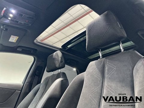 Voitures D'occasion À Pontoise | Ds Ds 7 Ds7 Crossback Hybride E-Tense 300 Eat8 4X4 Performance ...