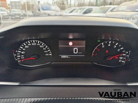 Voitures D'occasion À Herblay | Peugeot 208 Ii Puretech 100 S&S Bvm6 Allure