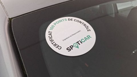 Voitures D'occasion À Chambourcy | Peugeot 208 Puretech 82Ch S&S Bvm5 Active