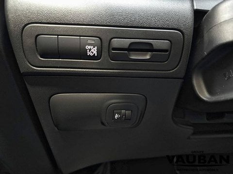 Voitures D'occasion À Pontoise | Citroën C3 Aircross Puretech 130 S&S Eat6 Shine Pack
