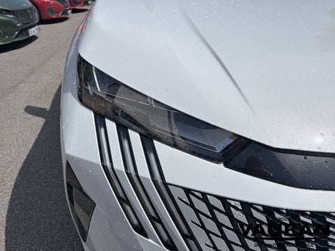 Voitures D'occasion À Les Mureaux | Peugeot 3008 Iii Hybrid 145 E-Dcs6 Allure