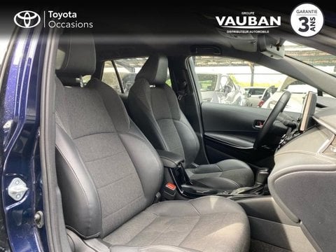 Voitures D'occasion À Chambourcy | Toyota Corolla Touring Spt 122H Design My22