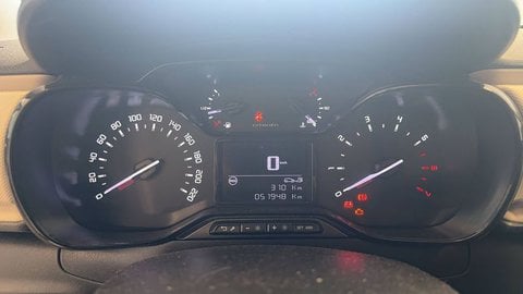 Voitures D'occasion À Buchelay | Citroën C3 Iii Puretech 83 S&S Bvm5 Live