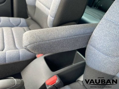 Voitures D'occasion À Gisors | Citroën C3 Aircross Bluehdi 110 S&S Bvm6 Rip Curl