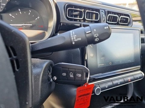 Voitures D'occasion À Sarcelles | Citroën C3 Iii Puretech 82 S&S Bvm5 Shine