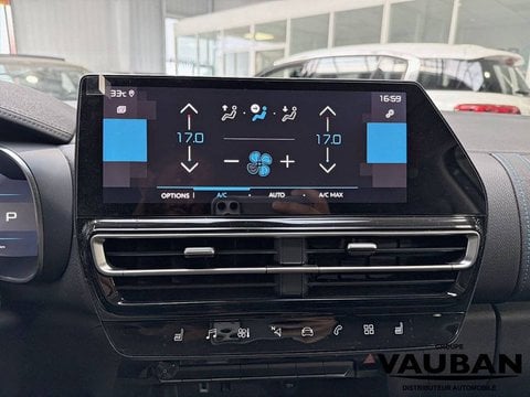 Voitures D'occasion À Pontoise | Citroën C5 Aircross Puretech 130 S&S Eat8 Shine