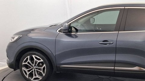 Voitures D'occasion À Buchelay | Renault Kadjar Blue Dci 115 Edc Intens