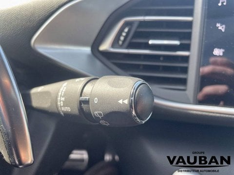 Voitures D'occasion À Chambourcy | Peugeot 308 Ii Puretech 130Ch S&S Eat8 Gt