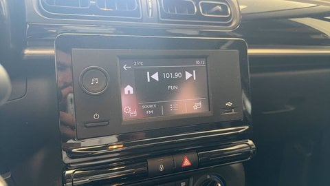 Voitures D'occasion À Buchelay | Citroën C3 Iii Puretech 83 S&S Bvm5 You!