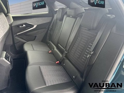 Voitures D'occasion À Chambourcy | Peugeot 3008 Hybrid 145 E-Dcs6 Gt