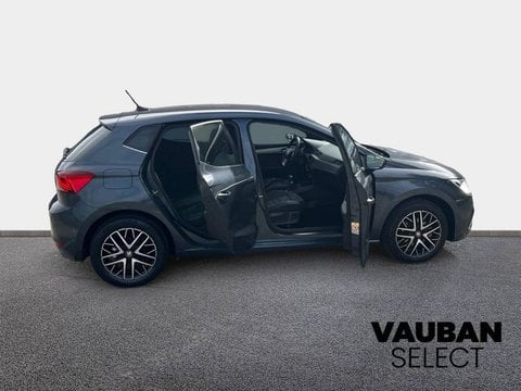 Voitures D'occasion À Cergy | Seat Ibiza 1.0 Tsi 110 Ch S/S Bvm6 Xcellence