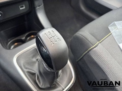 Voitures D'occasion À Chambly | Citroën C3 Iii Puretech 83 S&S Bvm5 Shine