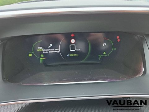 Voitures D'occasion À Osny | Peugeot 208 Ii Puretech 130 S&S Eat8 Gt