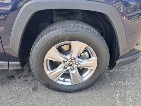 Voitures D'occasion À Argenteuil | Toyota Rav4 2.5 Hybride 218Ch Dynamic Business 2Wd + Programm...