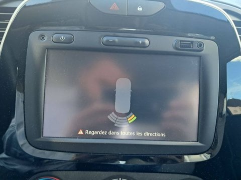 Voitures D'occasion À Argenteuil | Renault Captur Tce 90 Energy Business