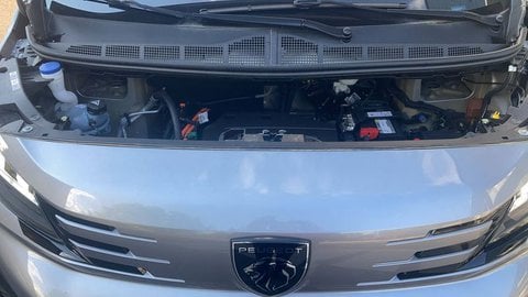 Voitures D'occasion À Chambourcy | Peugeot Expert Electrique Iii E- Fgn M Electrique 100Kwh 136C...