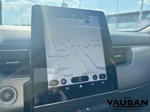 Voitures D'occasion À Sarcelles | Renault Arkana E-Tech 145 - 21B Intens