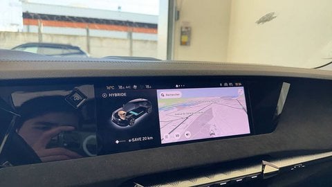 Voitures D'occasion À Mantes - Buchelay | Ds Ds 4 Ds4 Ii Hybride E-Tense 225 Eat8 Performance Line+