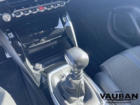Voitures D'occasion À Herblay | Peugeot 208 Ii Puretech 100 S&S Bvm6 Gt