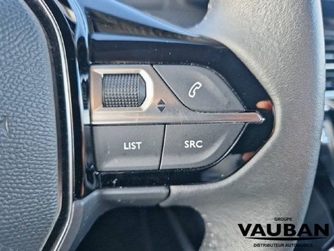 Voitures D'occasion À Herblay | Peugeot 208 Electrique Ii Electrique 50 Kwh 136Ch Style