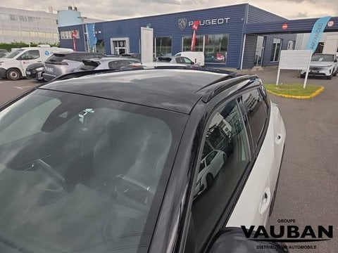 Voitures D'occasion À Osny | Peugeot 2008 Ii Puretech 130 S&S Eat8 Gt Pack