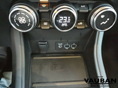 Voitures D'occasion À Osny | Renault Captur Ii E-Tech Full Hybrid 145 Techno Fast Track
