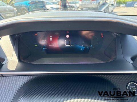 Voitures D'occasion À Osny | Peugeot 208 Ii Puretech 100 S&S Bvm6 Allure