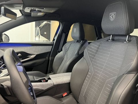 Voitures D'occasion À Buchelay | Peugeot 3008 Electrique 230 Ch Grande Autonomie 97 Kwh Gt
