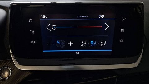 Voitures D'occasion À Saint-Brice-Sous-Forêt | Peugeot 208 Ii Bluehdi 100 S&S Bvm6 Active