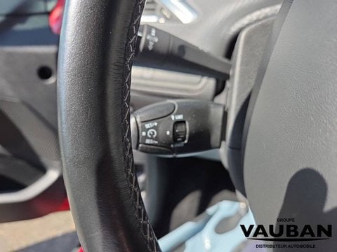 Voitures D'occasion À Osny | Peugeot 2008 1.2 Puretech 110Ch S&S Eat6 Allure
