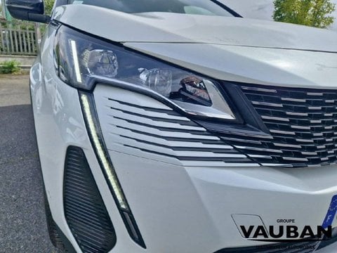 Voitures D'occasion À Herblay | Peugeot 5008 Ii Puretech 180Ch S&S Eat8 Gt Pack