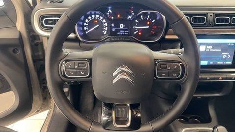 Voitures D'occasion À Buchelay | Citroën C3 Iii Puretech 83 Ch Bvm5 Plus