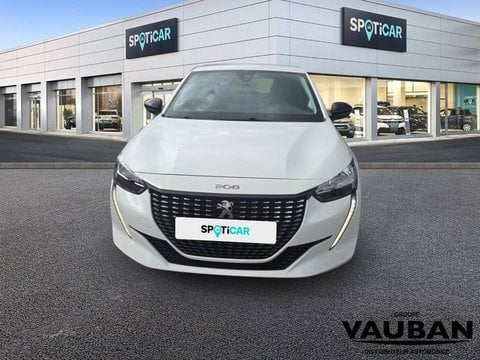 Voitures D'occasion À Osny | Peugeot 208 Ii Puretech 75 S&S Bvm5 Like
