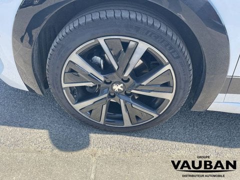 Voitures D'occasion À Chambly | Peugeot 208 Ii Puretech 130 S&S Eat8 Gt