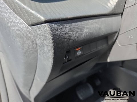 Voitures D'occasion À Osny | Peugeot 208 Electrique Ii Electrique 50 Kwh 136Ch Allure Pack