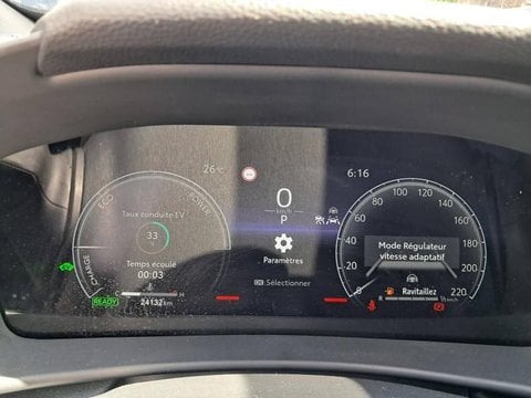 Voitures D'occasion À Argenteuil | Toyota C-Hr 1.8 Hybride 140Ch Design My25