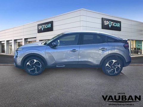 Voitures D'occasion À Chambly | Citroën C4 Iii Puretech 130 S&S Eat8 Shine Pack