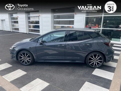Voitures D'occasion À Chambourcy | Toyota Corolla 1.8 140Ch Gr Sport My26