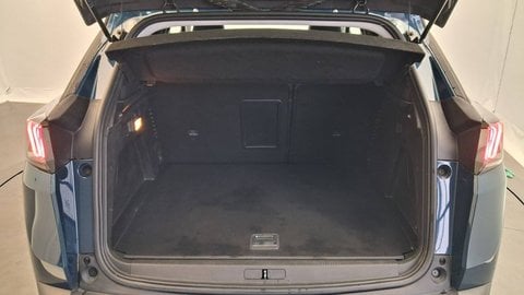 Voitures D'occasion À Chambourcy | Peugeot 3008 Ii Hybrid 225 E-Eat8 Allure