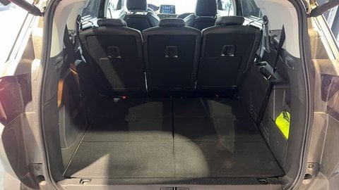 Voitures D'occasion À Buchelay | Peugeot 5008 Ii Bluehdi 130Ch S&S Eat8 Allure