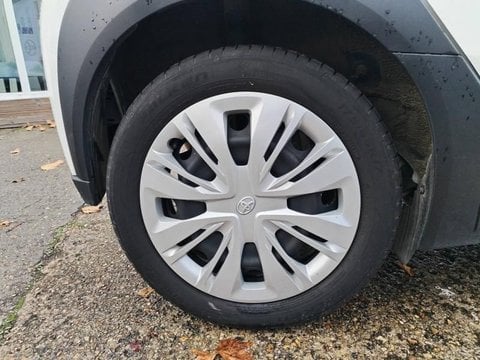 Voitures D'occasion À Argenteuil | Toyota Aygo X 1.0 Vvt-I 72Ch Dynamic