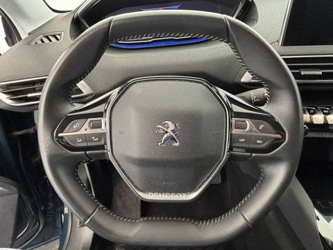 Voitures D'occasion À Chambourcy | Peugeot 3008 Ii Puretech 130Ch S&S Bvm6 Active Pack