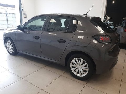 Voitures D'occasion À Buchelay | Peugeot 208 Ii Puretech 75 S&S Bvm5 Like