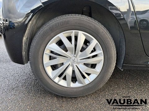 Voitures D'occasion À Herblay | Peugeot 208 Ii Puretech 75 S&S Bvm5 Like