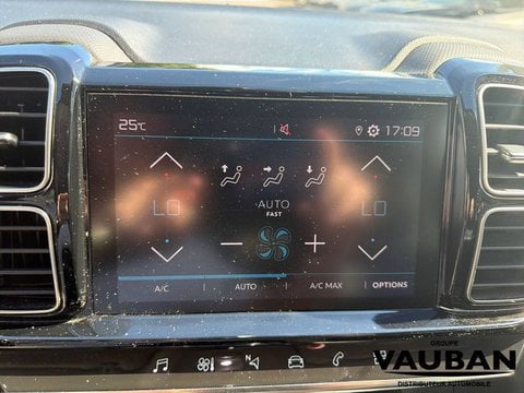 Voitures D'occasion À Les Mureaux | Citroën C5 Aircross Puretech 130 S&S Bvm6 Feel Pack