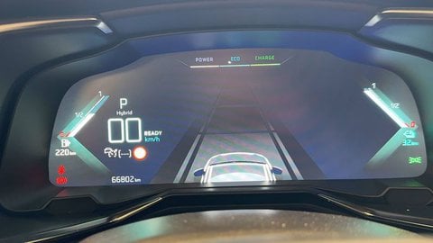 Voitures D'occasion À Mantes - Buchelay | Ds Ds 7 Ds7 Crossback Hybride E-Tense 225 Eat8 Rivoli