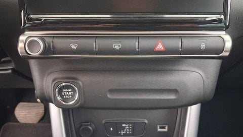 Voitures D'occasion À Saint-Brice-Sous-Forêt | Citroën C3 Aircross Puretech 130 S&S Eat6 Shine