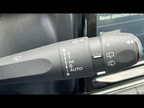 Voitures D'occasion À Saint-Germain-En-Laye | Citroën C3 Aircross Puretech 130 S&S Eat6 Shine Pack