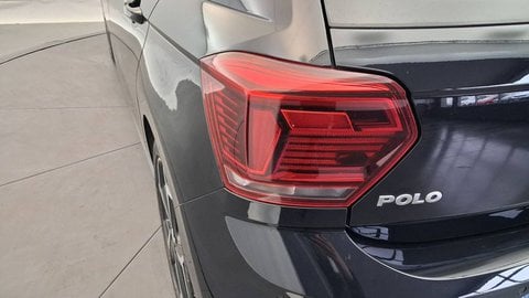 Voitures D'occasion À St-Brice-Sous-Forêt | Volkswagen Polo Vi 1.0 Tsi 115 S&S Dsg7 R-Line
