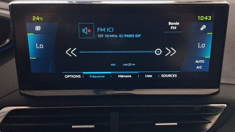Voitures D'occasion À Chambourcy | Peugeot 3008 Ii Hybrid 225 E-Eat8 Allure Pack
